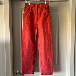 Ilana Kohn Huxie pants